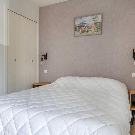 Coquet Appartement A 300 M Du Port Du Pouliguen ル・プリガン エクステリア 写真