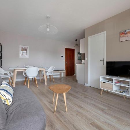 Coquet Appartement A 300 M Du Port Du Pouliguen ル・プリガン エクステリア 写真