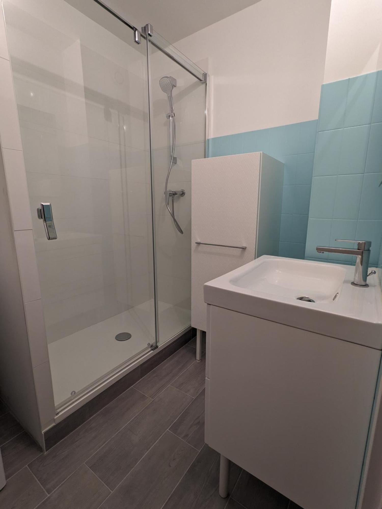 Coquet Appartement A 300 M Du Port Du Pouliguen ル・プリガン エクステリア 写真